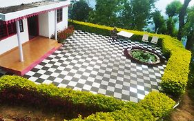 Blackcherry Munnar
